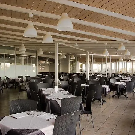 Hotel Fontane Bianche