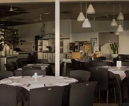 Fontane Bianche Hotel Syrakuzy
