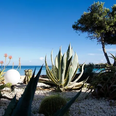 Hotel Fontane Bianche 3*