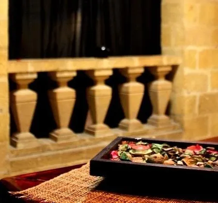 Hotel Fontane Bianche 3*