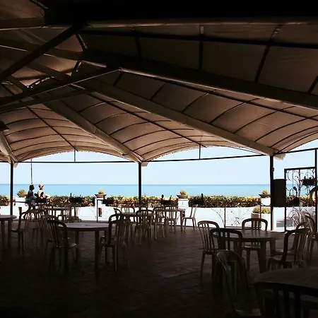 Hotel Fontane Bianche