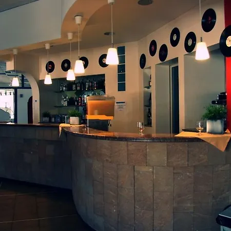 Hotel Fontane Bianche Syrakuzy