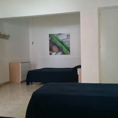 Fontane Bianche Hotel Syrakuzy