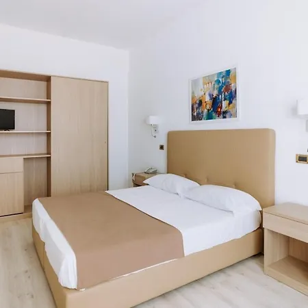 Hotel Fontane Bianche