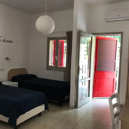 Hotel Fontane Bianche 3*