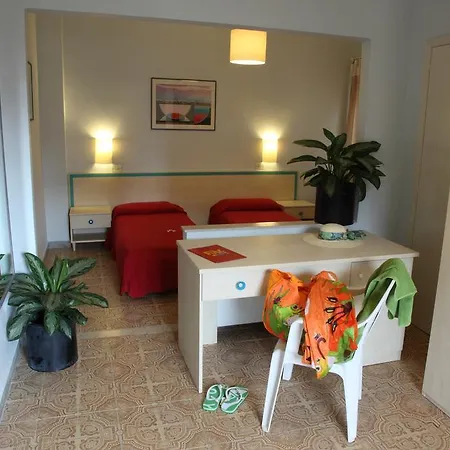 Fontane Bianche 3*