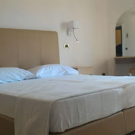 Hotel Fontane Bianche