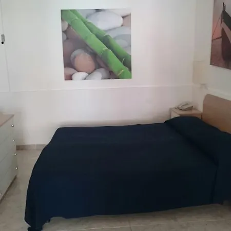 Hotel Fontane Bianche Syrakuzy