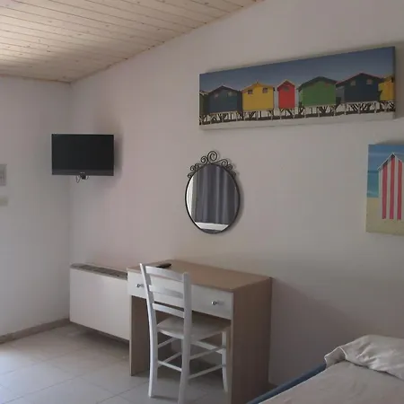 Hotel Fontane Bianche Syrakuzy