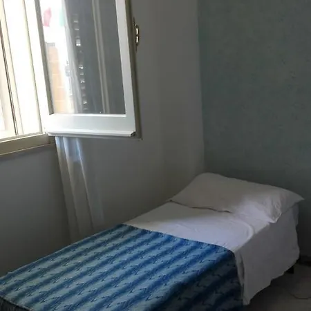 Hotel Fontane Bianche