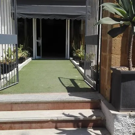 Hotel Fontane Bianche