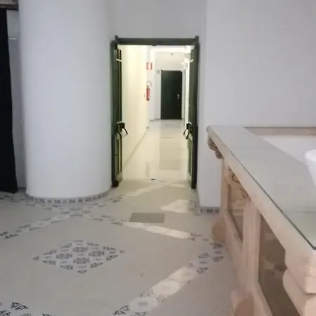 Fontane Bianche 3* Syrakuzy